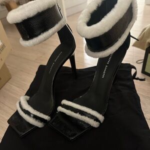 giuseppe zanotti heels